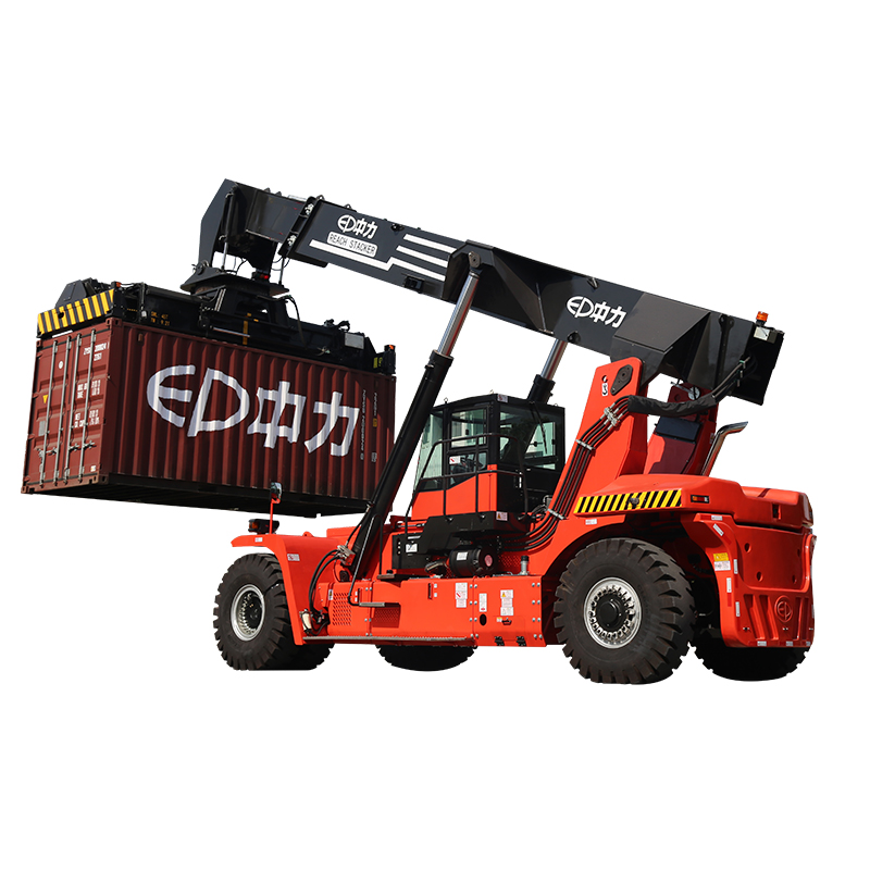 雄安新區(qū)ZL450型45t/ZL450-A型45t 集裝箱正面吊運(yùn)起重機(jī)